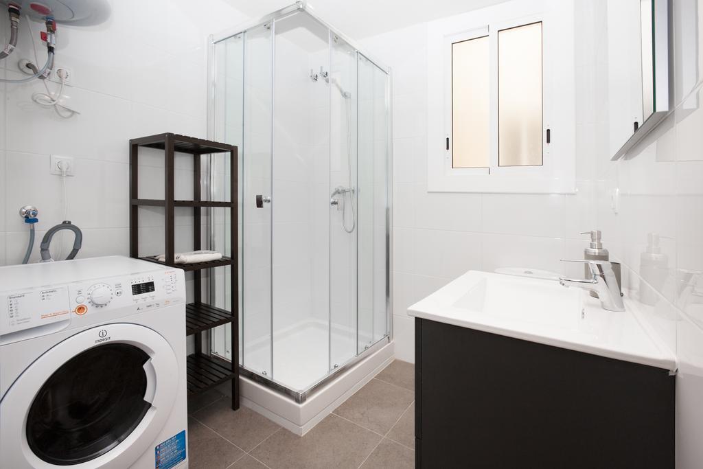 Apartment mit 3 Schlafzimmern